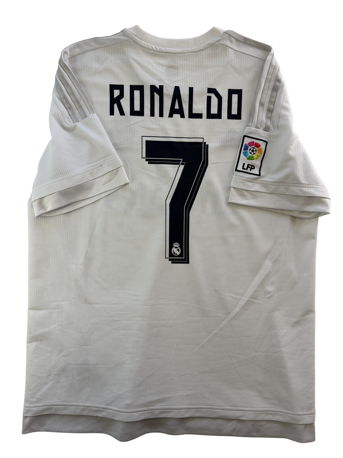 Cristiano Ronaldo Real Madrid 15/16 - XL