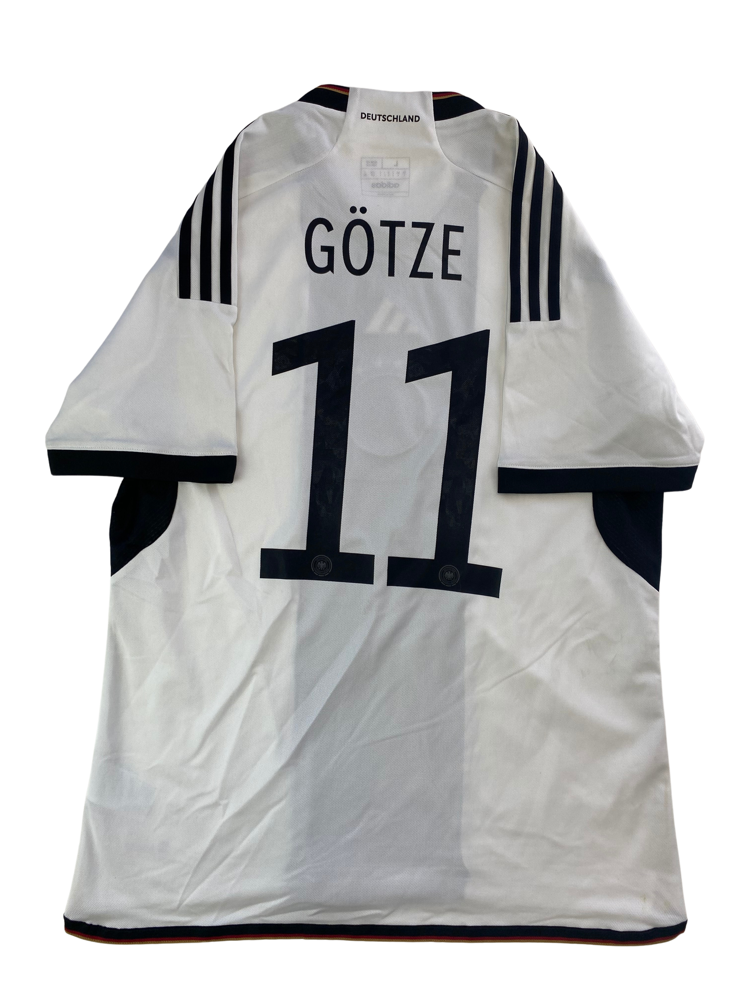 Mario Götze Tyskland 22/23 - L