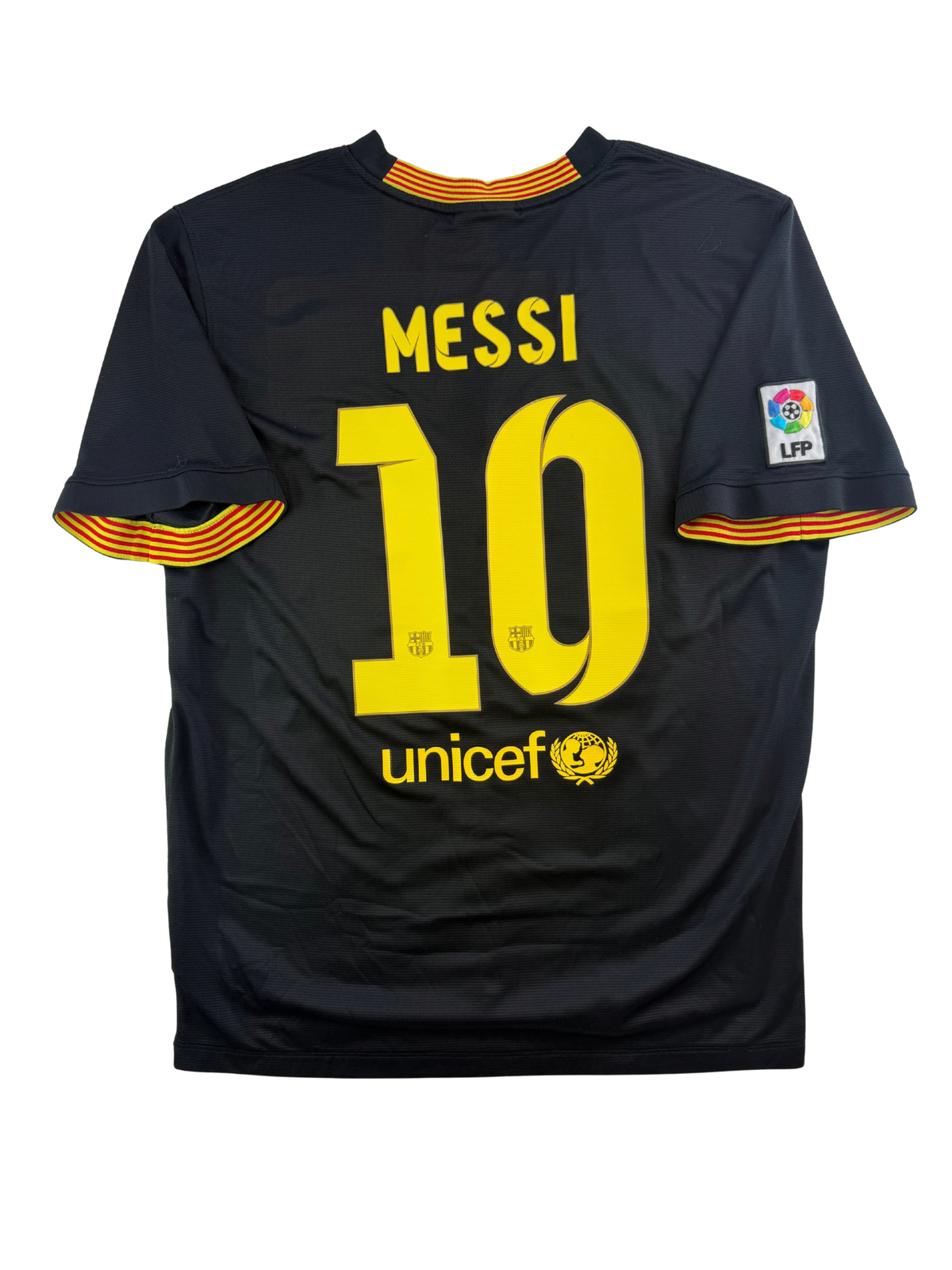 Lionel Messi Barcelona 13/14 - XL