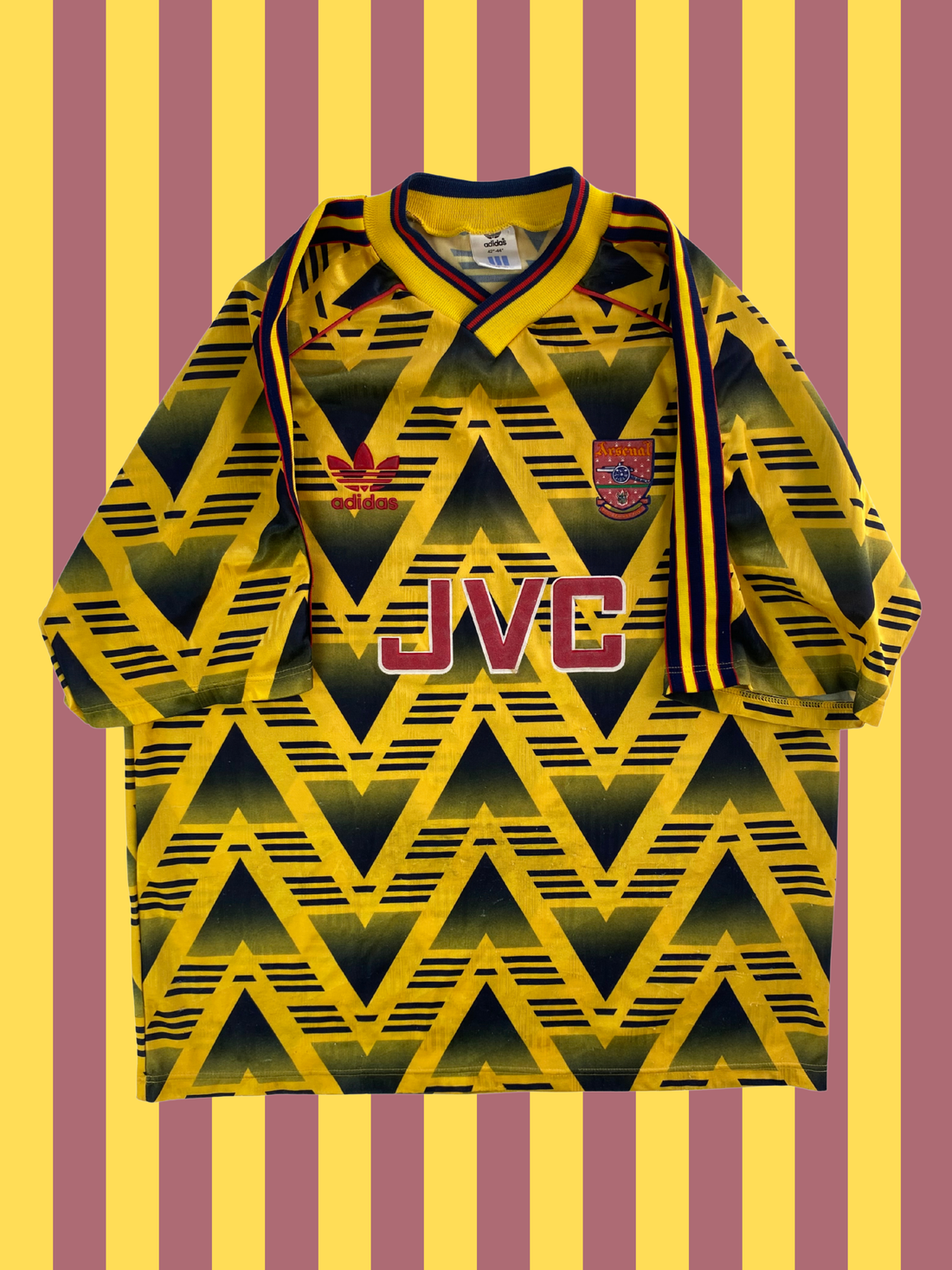 Arsenal 91/93 - L