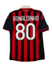Ronaldinho AC Milan 09/10 - S