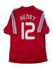 Thierry Henry Frankrig 08/09 - L