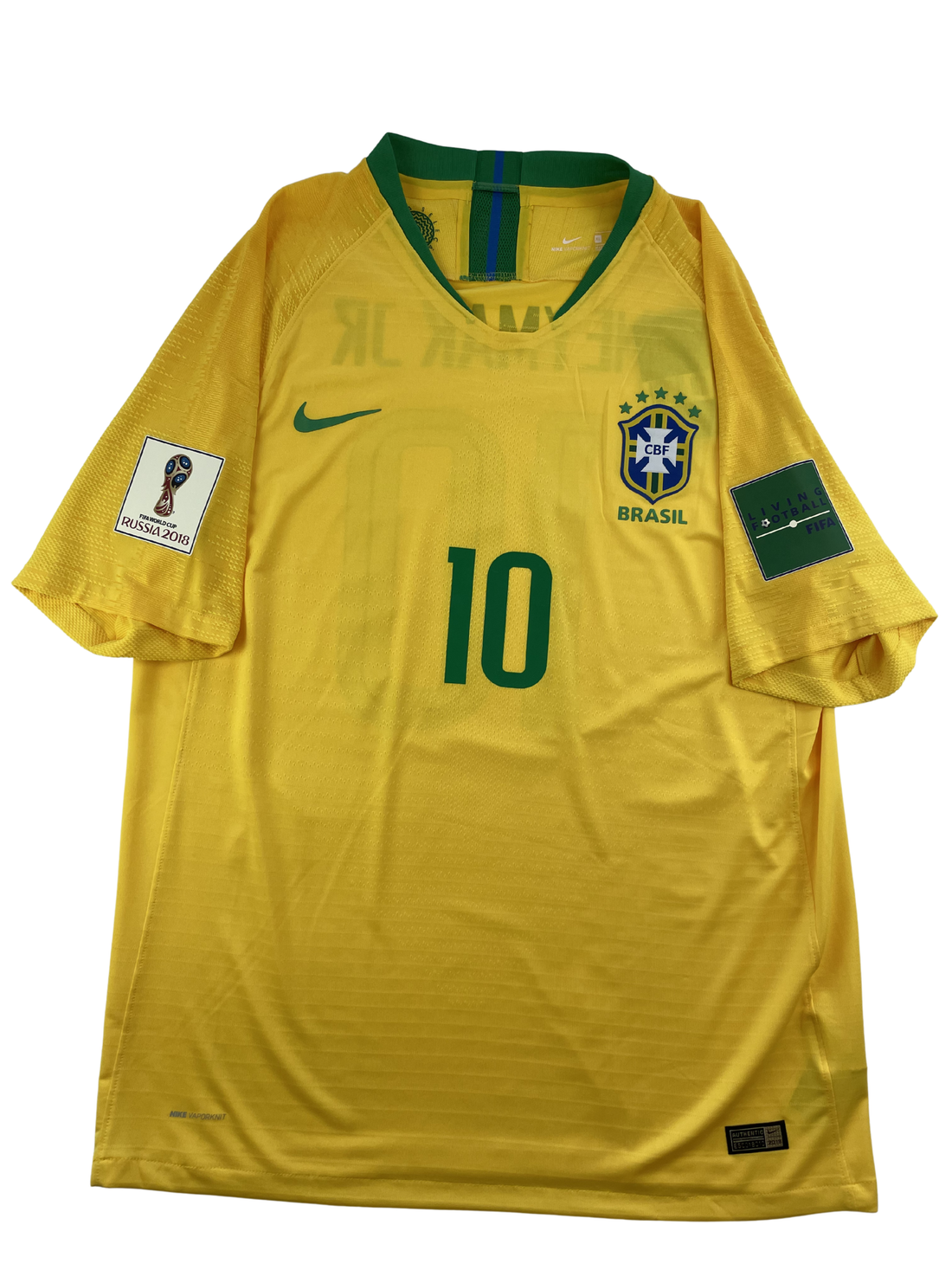 Neymar Jr Brasilien 18/20 VAPOR - XL