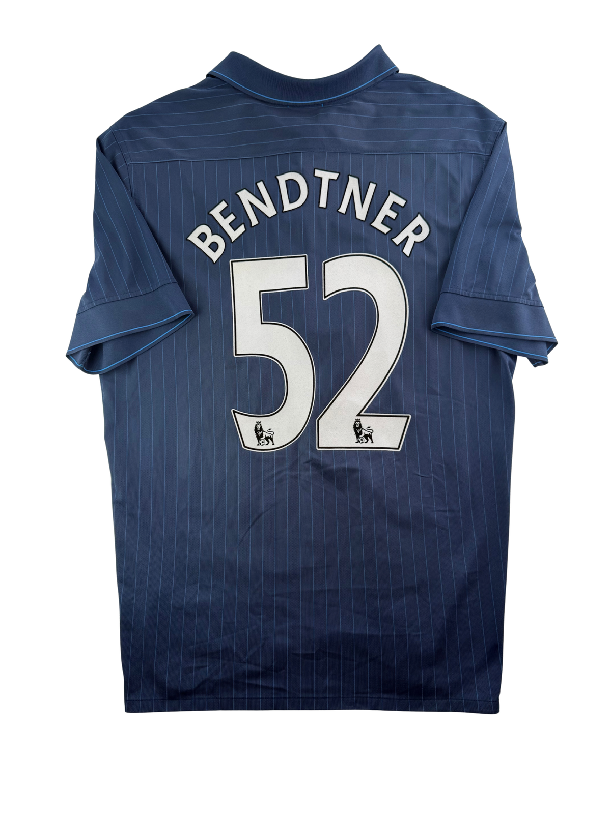Nicklas Bendtner Arsenal 09/10 - XXL
