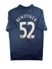 Nicklas Bendtner Arsenal 09/10 - XXL