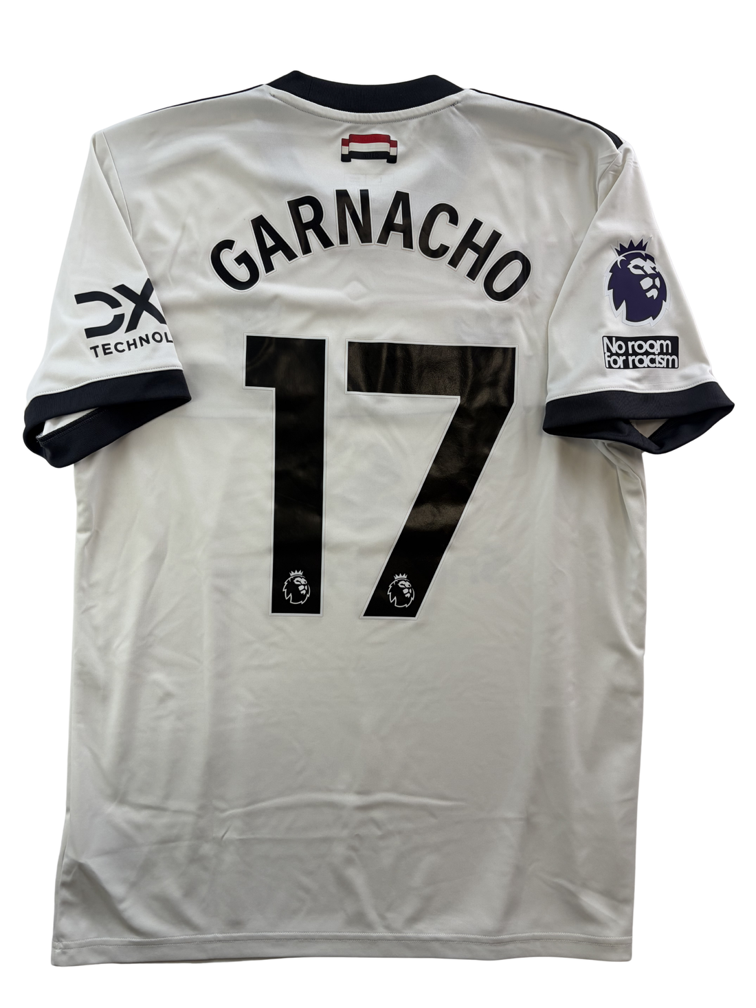 Alejandro Garnacho Manchester United 24/25 - L