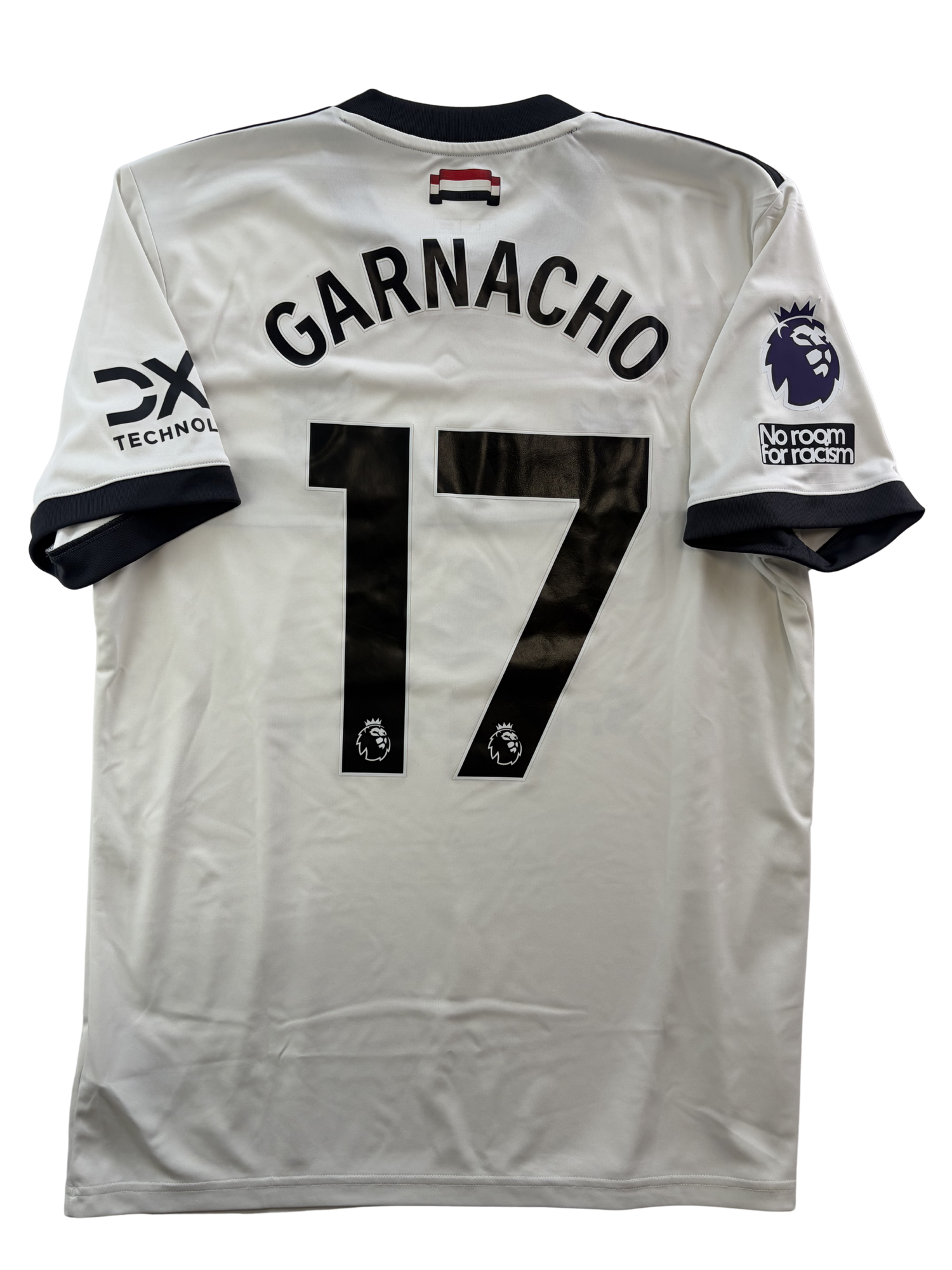Alejandro Garnacho Manchester United 24/25 - L