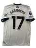Alejandro Garnacho Manchester United 24/25 - L