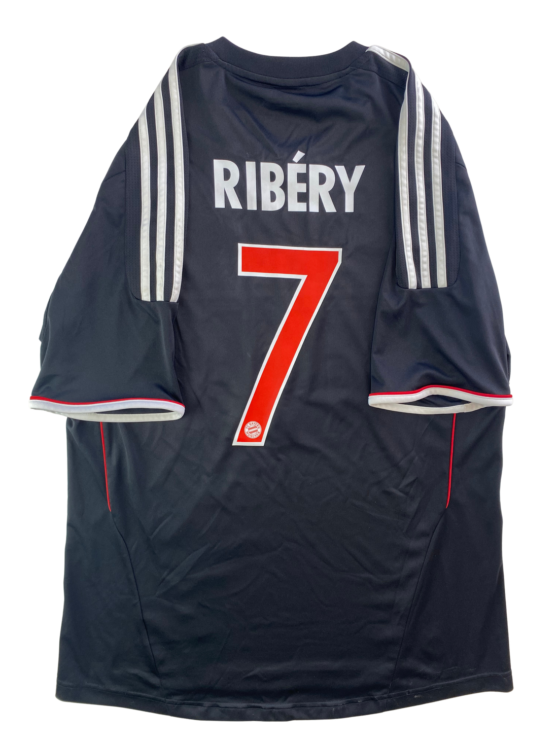 Franck Ribéry Bayern München 11/12 - L