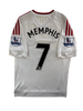 Memphis Depay Manchester United 15/16 - S