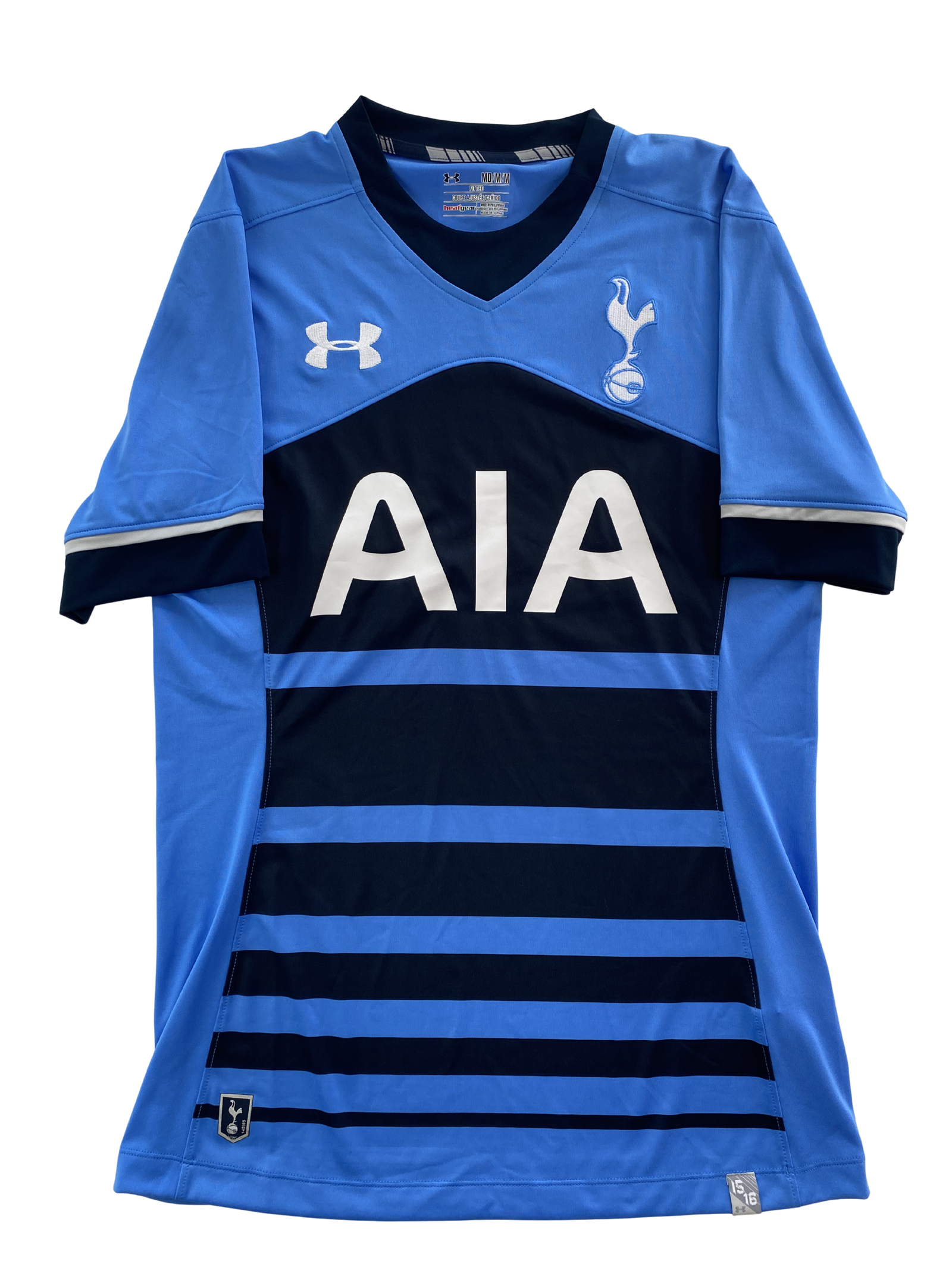 Tottenham Hotspur 15/16 - M