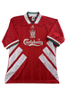 Liverpool 93/94 - L