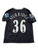Daniel Sturridge Manchester City 06/07 - M
