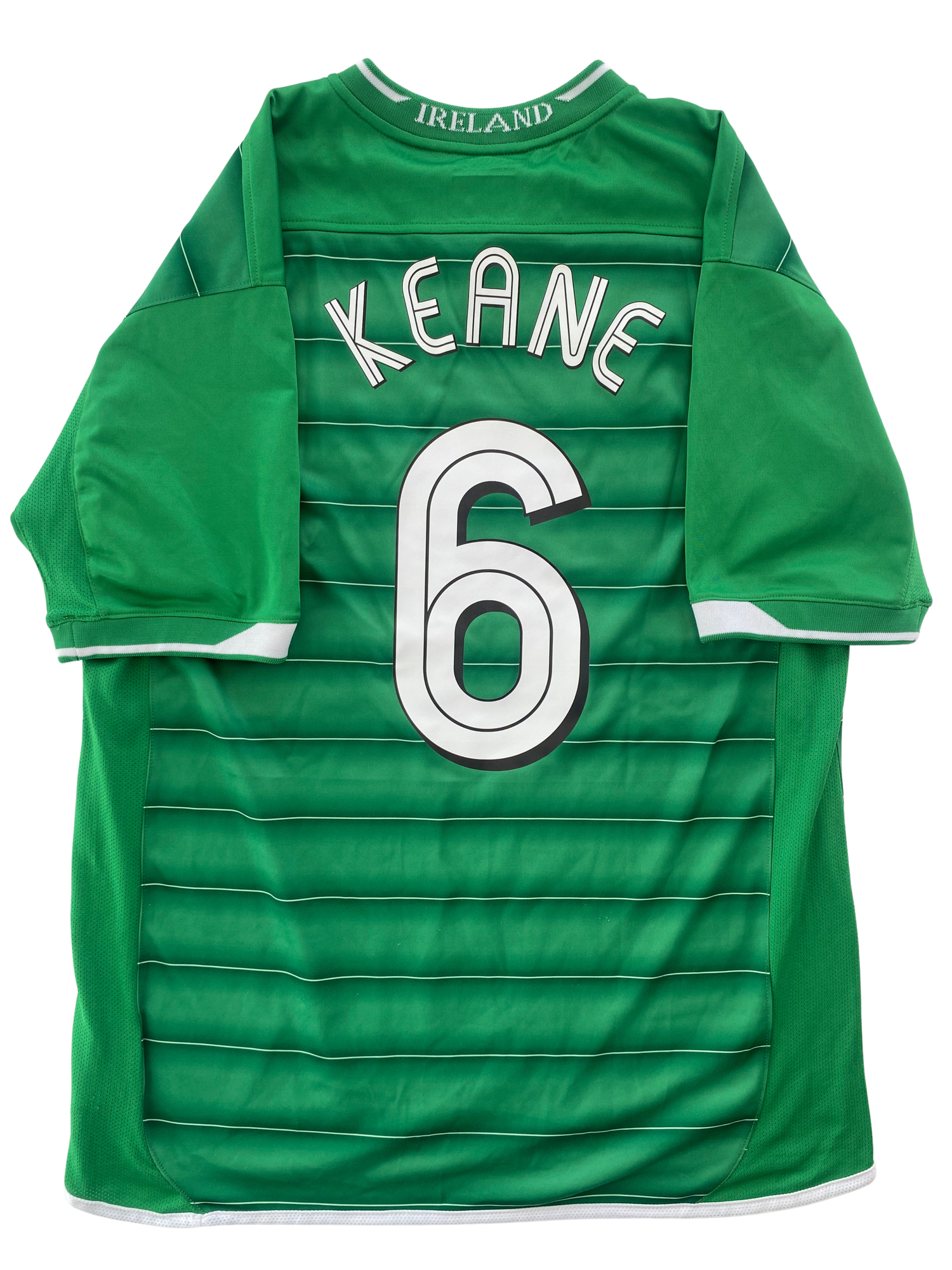 Roy Keane Irland 03/05 - L