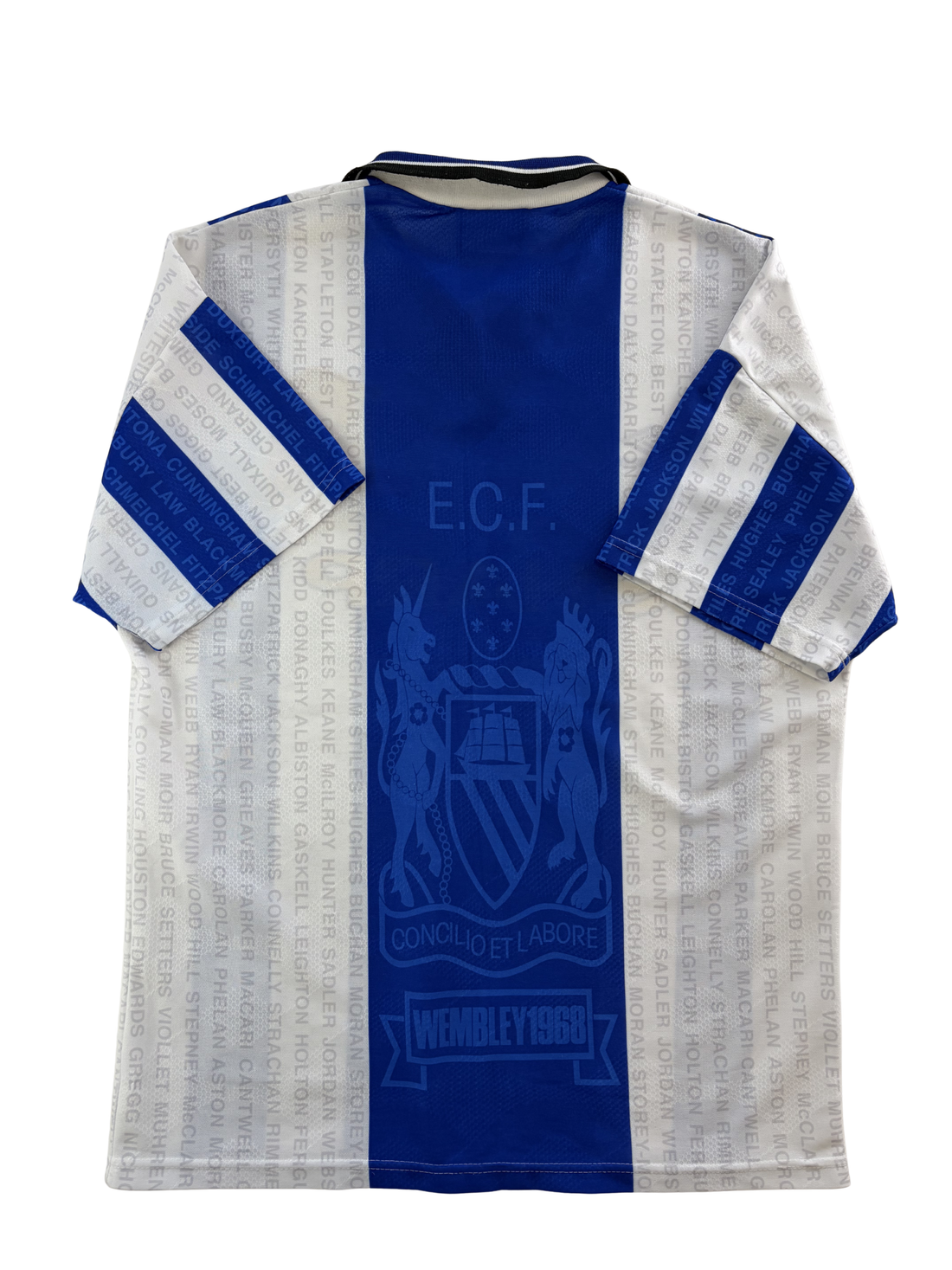 Manchester United 94/95 -  M