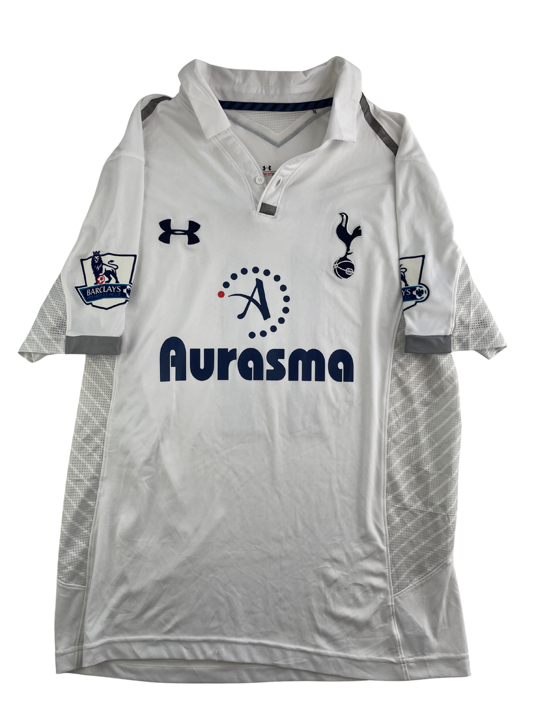 Gareth Bale Tottenham 12/13 - L