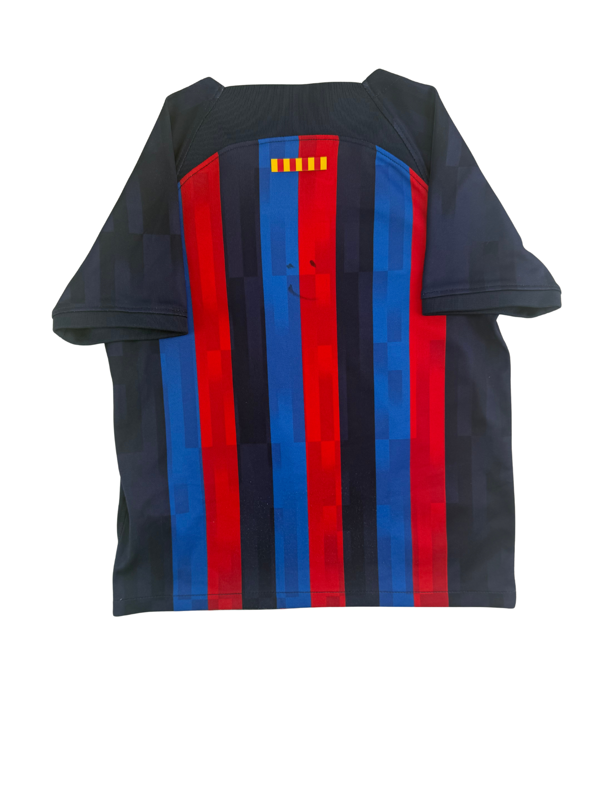 Barcelona 22/23 - 5/6 Y