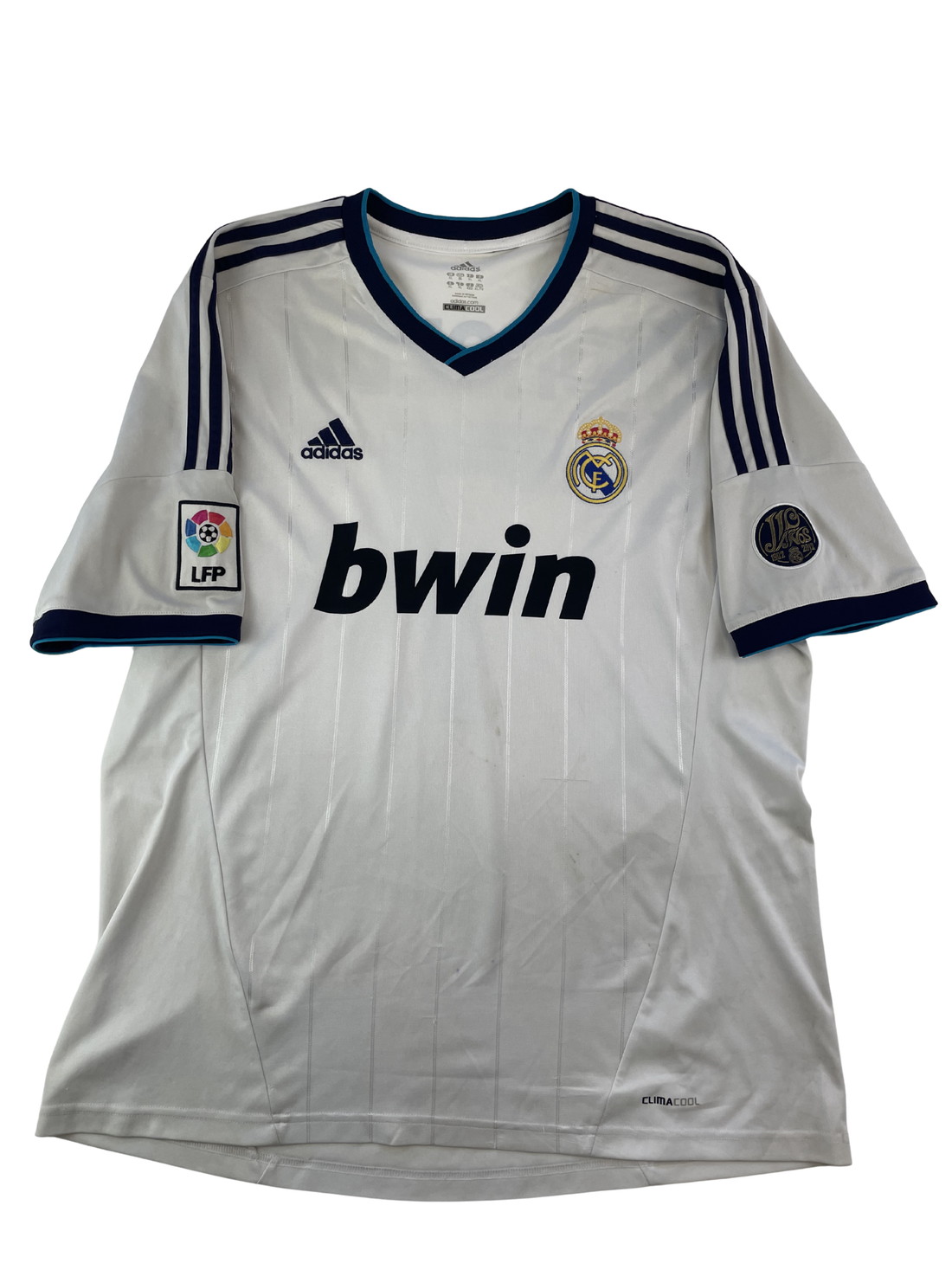 Cristiano Ronaldo Real Madrid 12/13 - XL