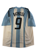Gabriel Batistuta Argentina 02/04 - XXL