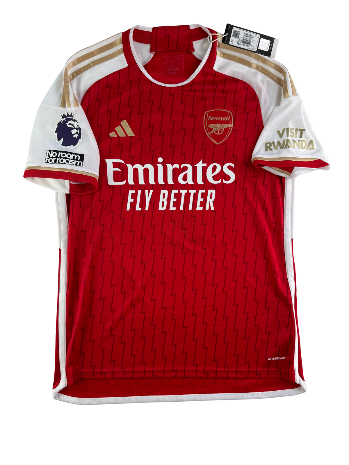 Bukayo Saka Arsenal 23/24 - L