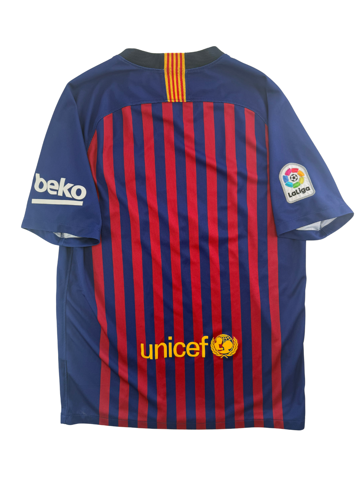 FC Barcelona 18/19 hjemme - M