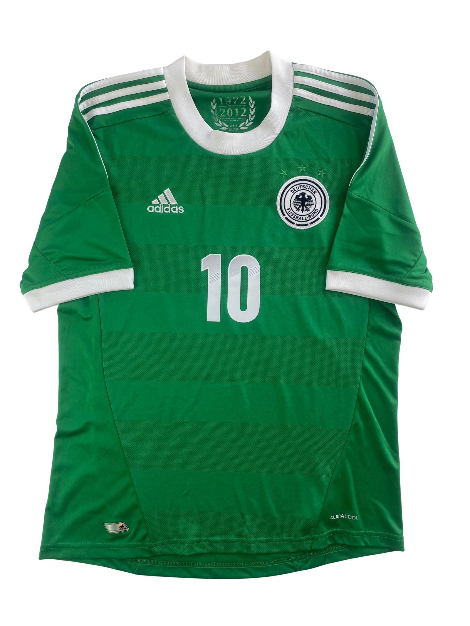 Lukas Podolski Tyskland 12/13 - M