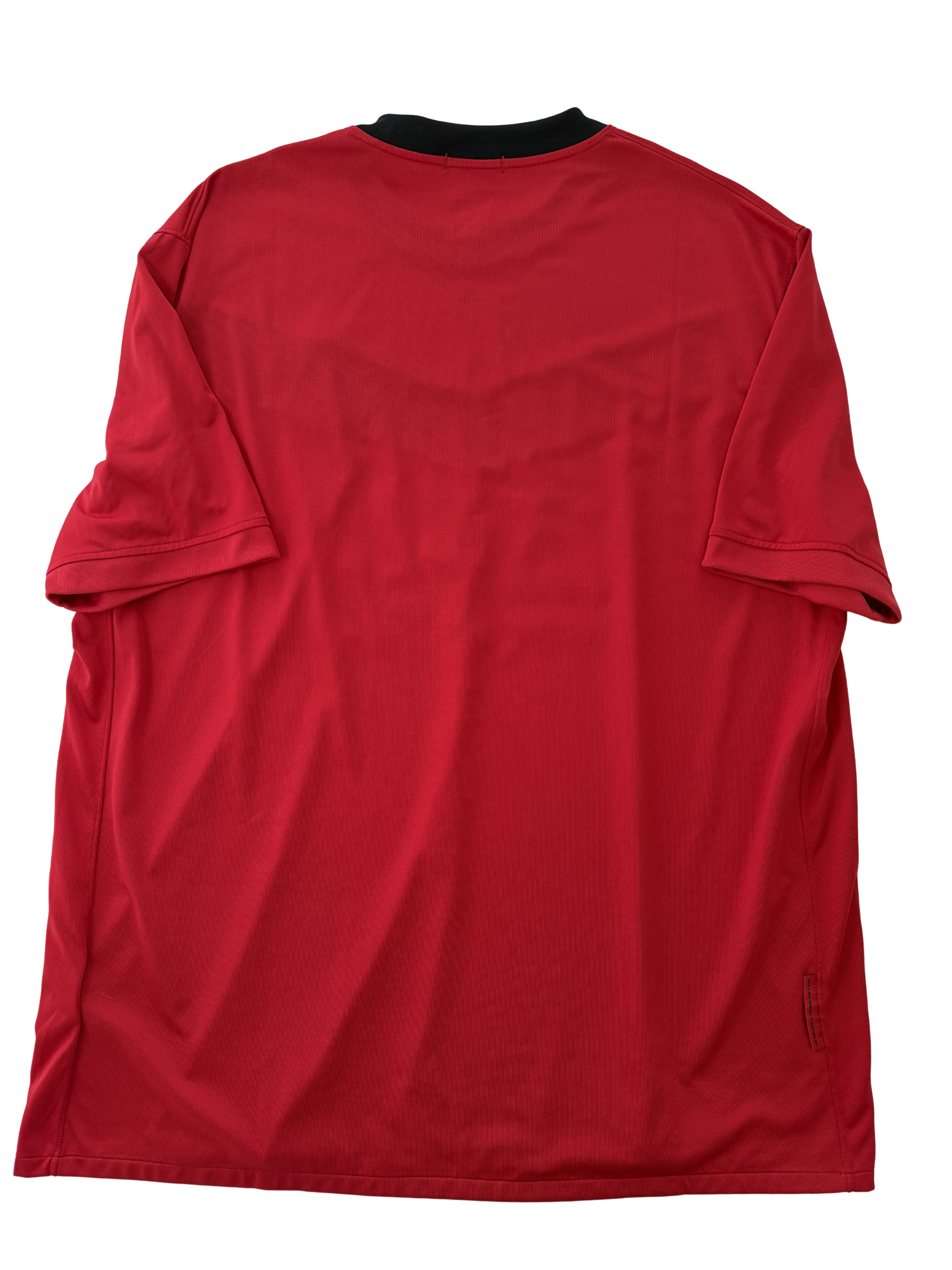 Manchester United 09/10 - XXXL