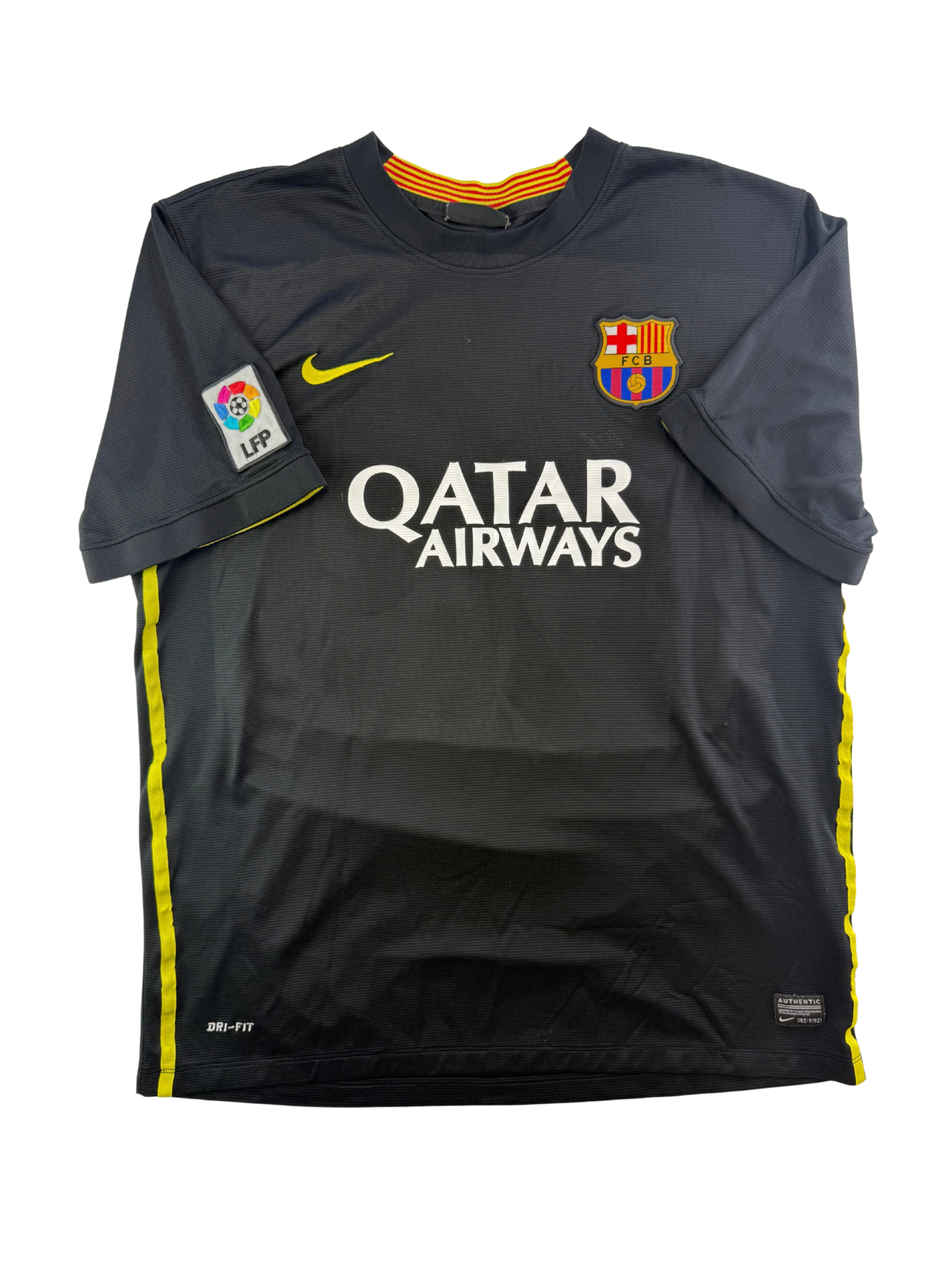Lionel Messi Barcelona 13/14 - XL
