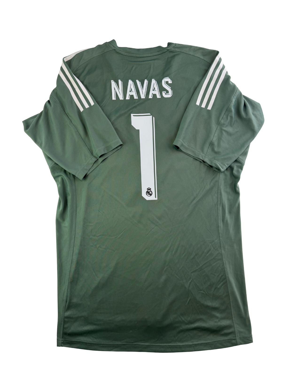 Keylor Navas Real Madrid 17/18 - XL