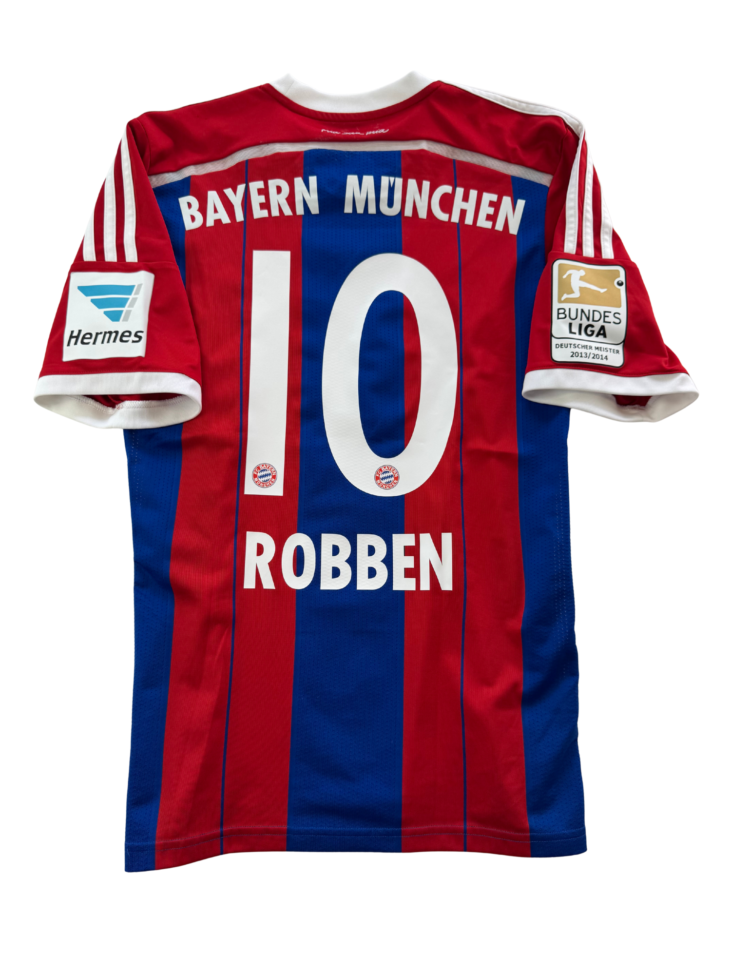 Arjen Robben Bayern München 14/15 - M