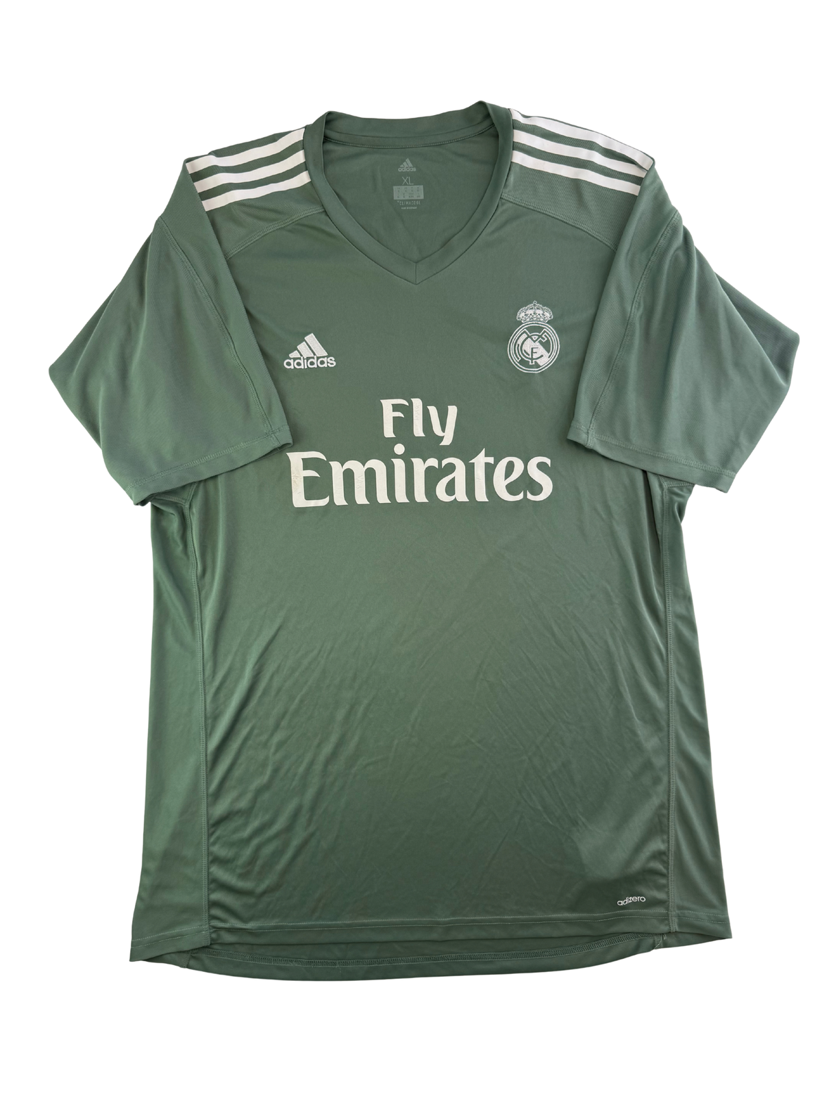 Keylor Navas Real Madrid 17/18 - XL