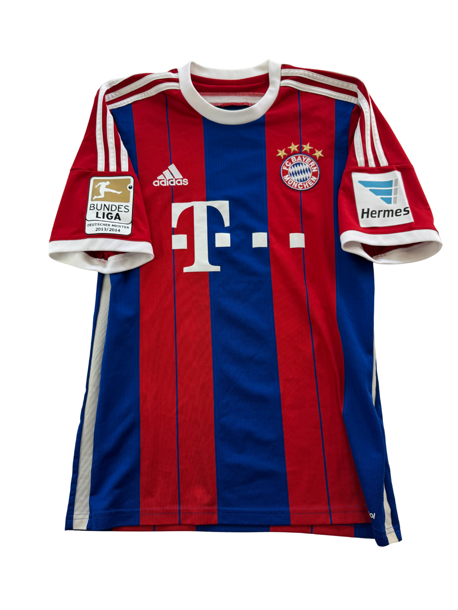 Arjen Robben Bayern München 14/15 - M