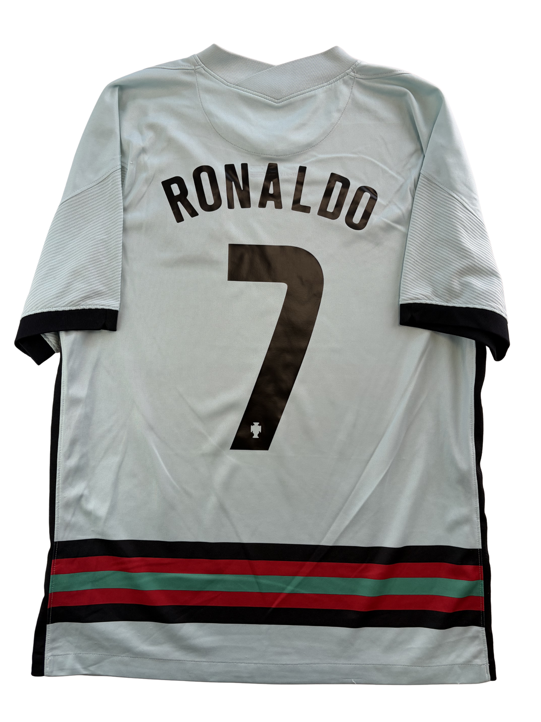 Cristiano Ronaldo Portugal 20/21 - L