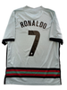 Cristiano Ronaldo Portugal 20/21 - L