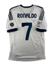 Cristiano Ronaldo Real Madrid 12/13 - L