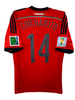Javier 