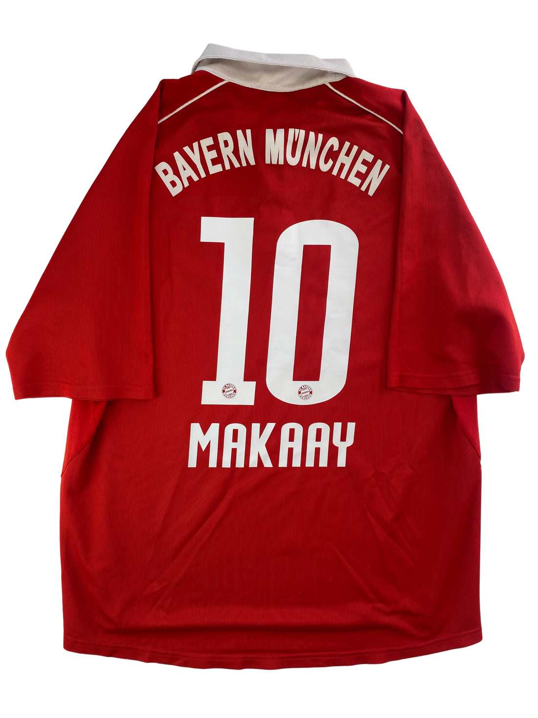 Roy Makaay Bayern München 05/06 - XL