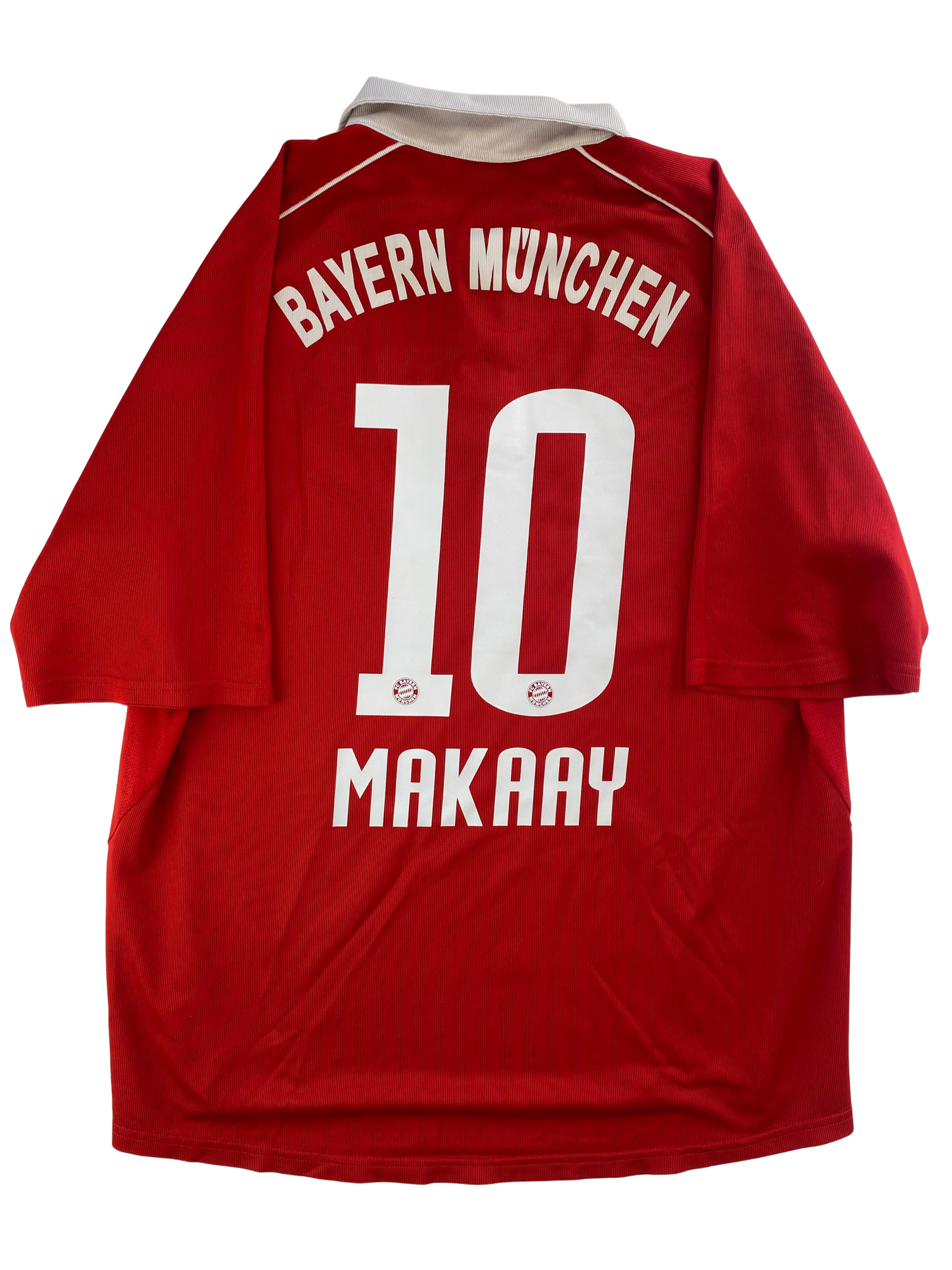 Roy Makaay Bayern München 05/06 - XL