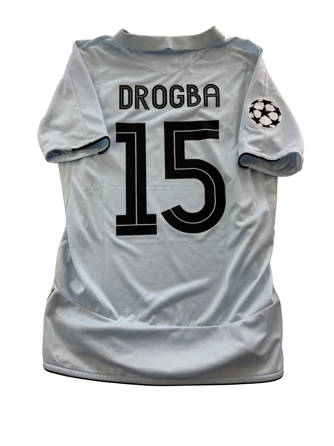 Didier Drogba Chelsea 04/05 - S