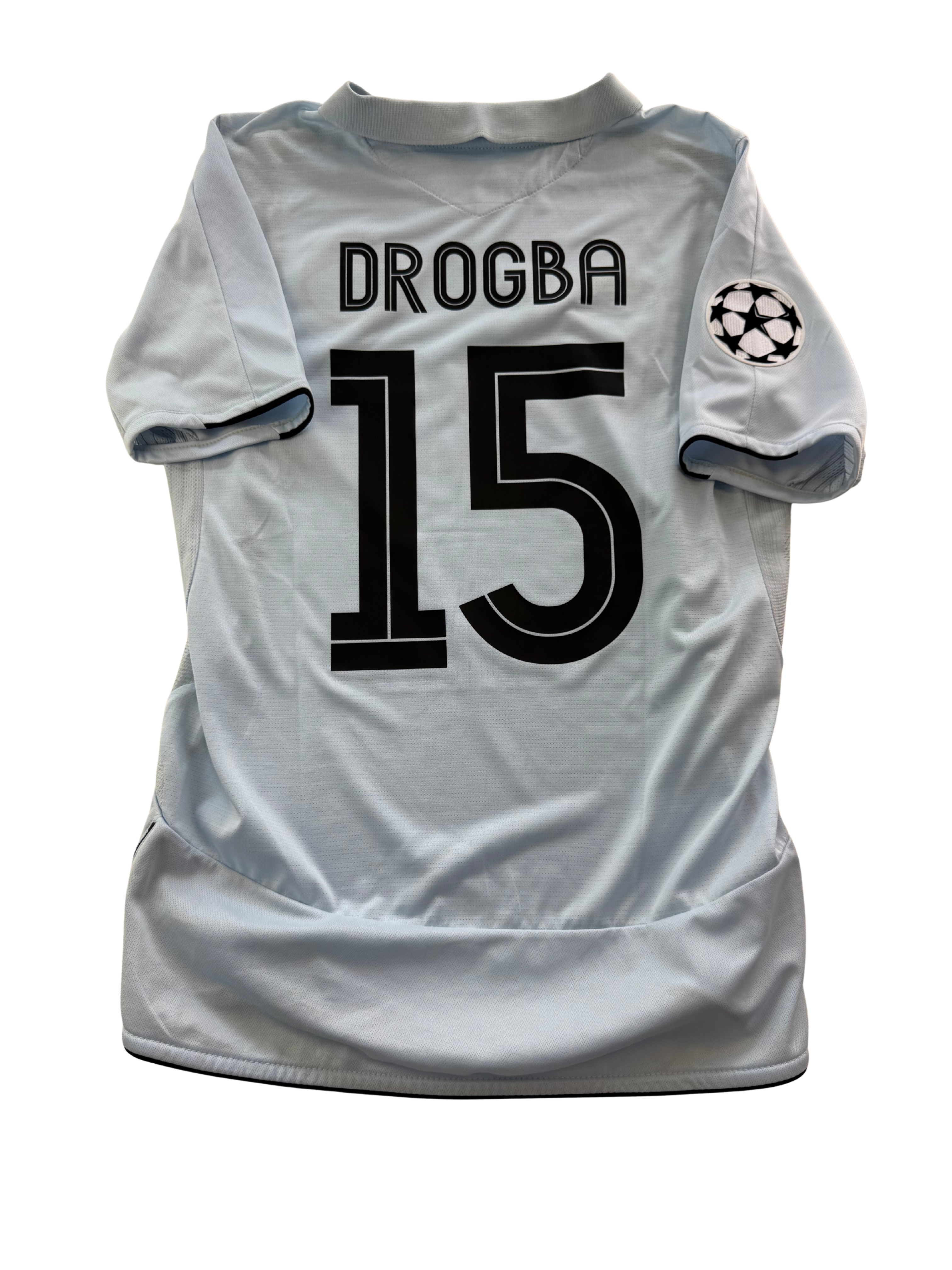 Didier Drogba Chelsea 04/05 - S