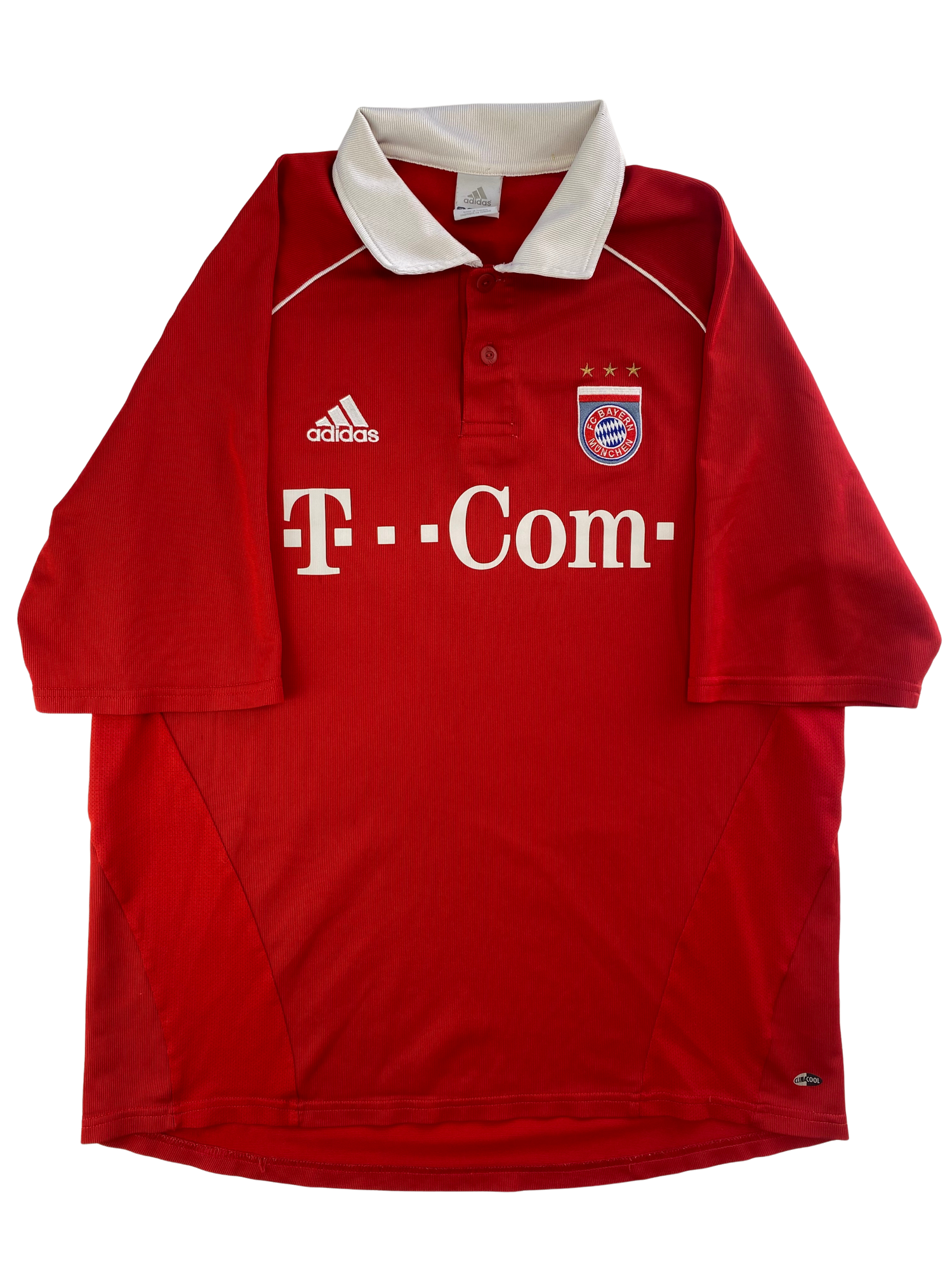 Roy Makaay Bayern München 05/06 - XL