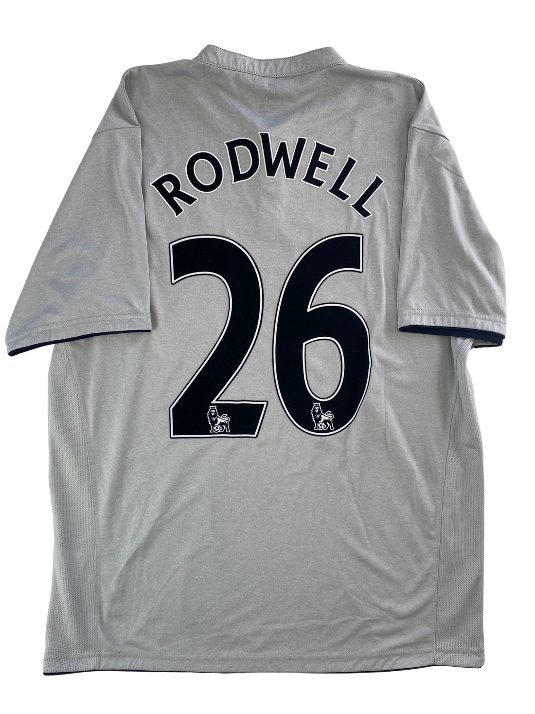 Jack Rodwell Everton 11/12 - L