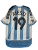 Lionel Messi Argentinien Heimtrikot 06/08 - M