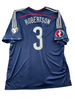 Andrew Robertson Skotland 14/15 - XXL