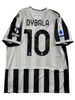 Paulo Dybala Juventus 21/22 - XL