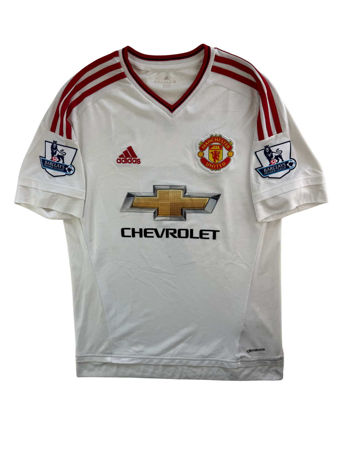 Memphis Depay Manchester United 15/16 - S