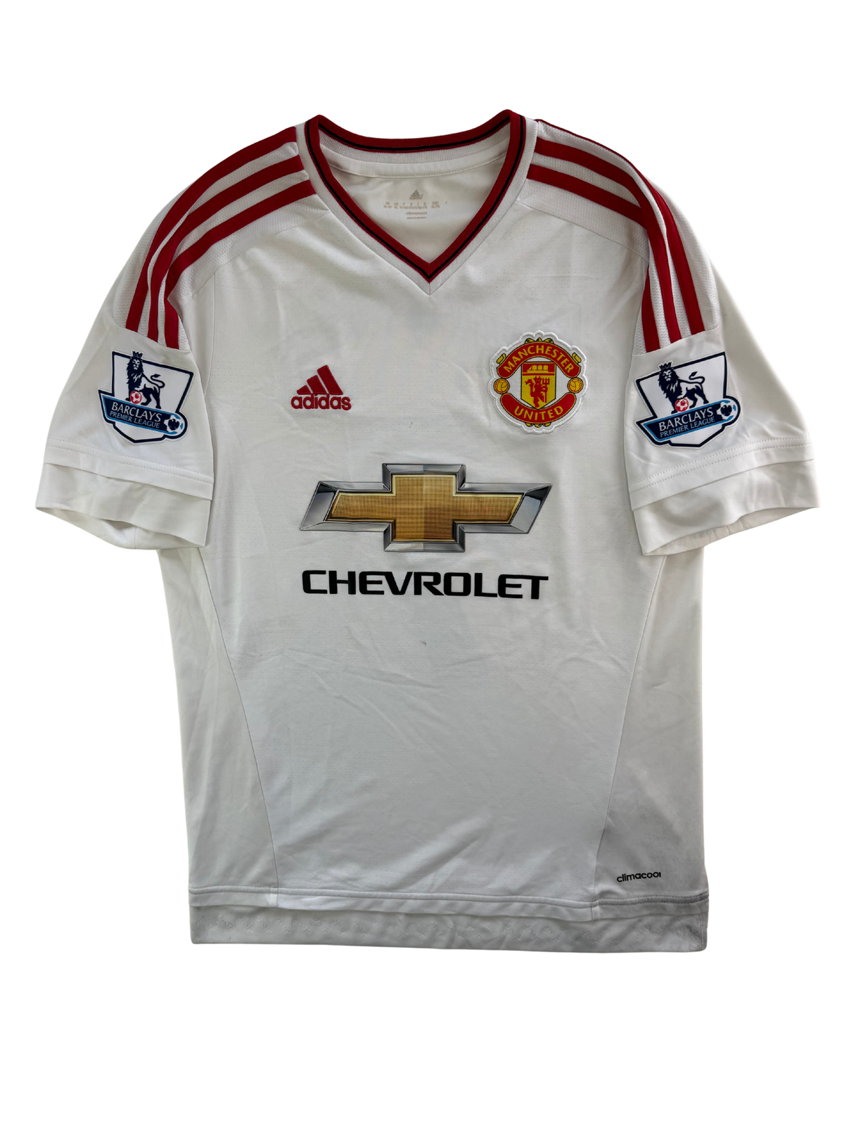 Memphis Depay Manchester United 15/16 - S