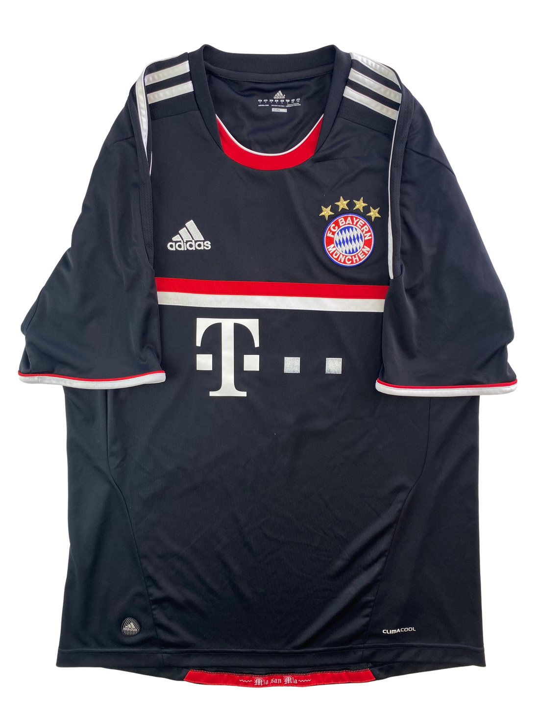 Franck Ribéry Bayern München 11/12 - L