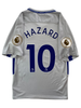 Eden Hazard Chelsea 17/18 - S
