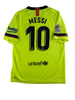 Lionel Messi Barcelona 18/19 - L
